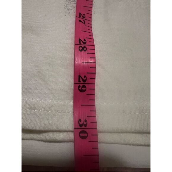 NWT Disney Parks white Mickey Mouse graphic t-shirt - Picture 4 of 7